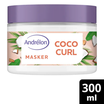 hair mask