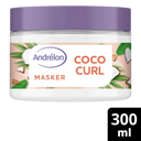 Andrélon Coco Curl Creation Mask