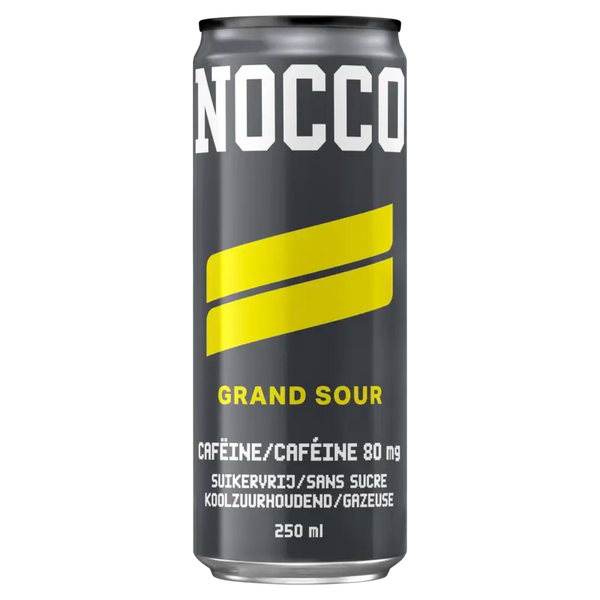 NOCCO Grand sour