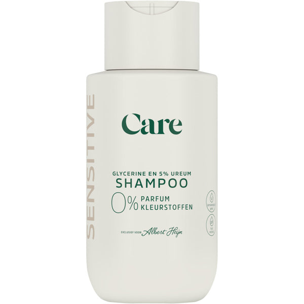Care Sensitive shampoo