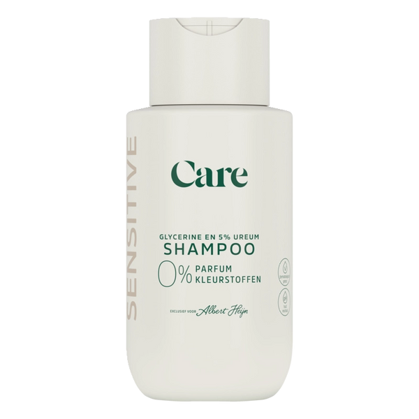 Care Sensitive Shampoo