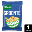 Knorr Good Noodles vegetable