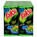 Taksi Junglefrucht ohne Zucker 10er-Pack