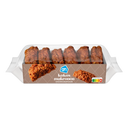 Kokosmakronen mit Mokkaschmack