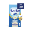 Nutrilon Tabs Säuglingsnahrung 1