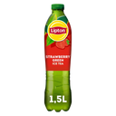 Lipton Ice tea green strawberry