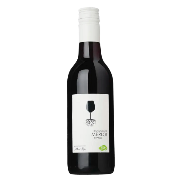 Organic Merlot