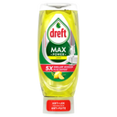 Dreft Afwasmiddel max power citroen