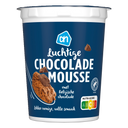 Schokoladenmousse dunkel