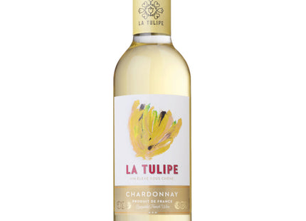 La Tulipe Chardonnay