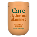 Care L-lysine met vitamine C