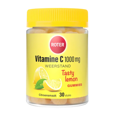 Vitamin C