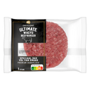 Excellent Ultimate wagyu beef patty