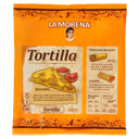 La Morena Tortilla-Wickel original mittel