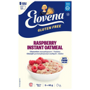 Elovena Instant-Haferbrei Himbeere glutenfrei