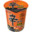 Nongshim Shin Kimchi