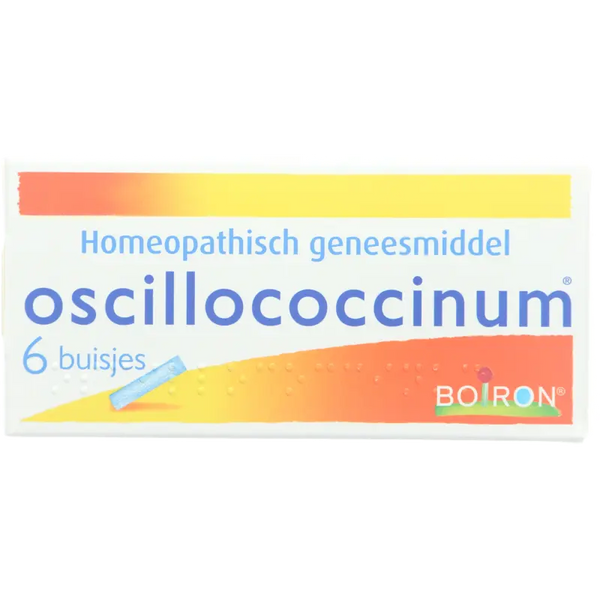 Oscillococcinum Homeopathic medicine