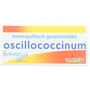 Oscillococcinum Homeopathic medicine