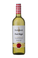 Stormhoek Gray Pinot