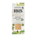 Ibis Rice Brown long grain rice