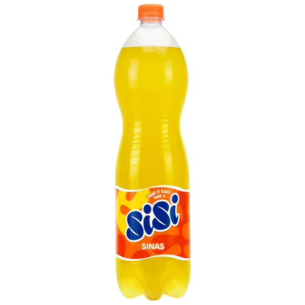 Sisi Sinas