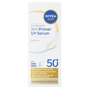 Nivea Sun 2 in 1 Primer Daily UV Serum SPF50+