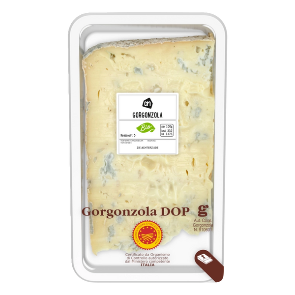 Biologischer Gorgonzola 55+