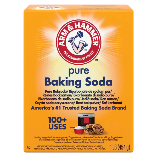 Arm & Hammer Reines Natron