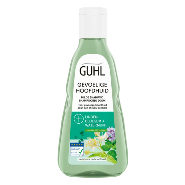 Guhl Sensitiv Shampoo