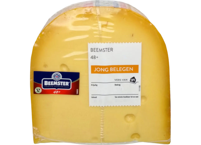 Beemster Young gereift 48+ Stück