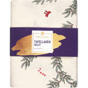 Excellent Tafellaken hulst 140x24cm
