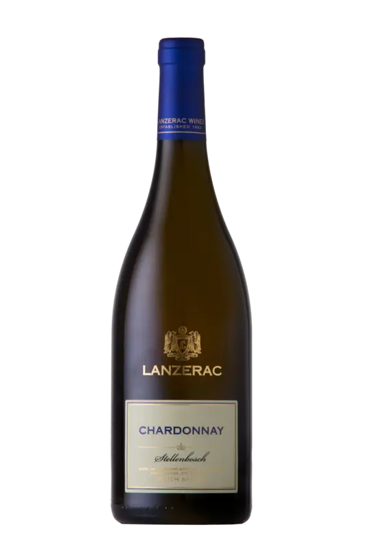 Lanzerac Chardonnay