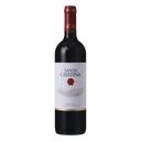 Antinori Santa cristina toscana rosso