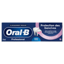 Oral-B Pro Science intensive Reinigung Zahnpasta