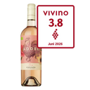 Adobe Rosé reserve organic