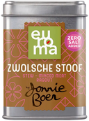 Euroma Zwolsche stoof by Jonnie Boer