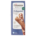 Consenza Frikadellen