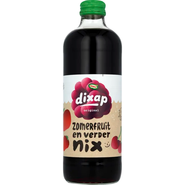 Dixap Summer Fruit