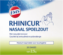 Rhinicur Saline Powder Sachets