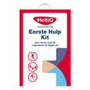 HeltiQ Eerste hulp kit
