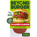 Beyond Meat Jalapeno Burger