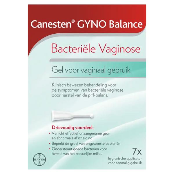 Canesten Gyno Balance