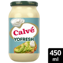Calvé Yofresh mayonaise
