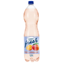 Crystal Clear Fresh mango & sinaasappel