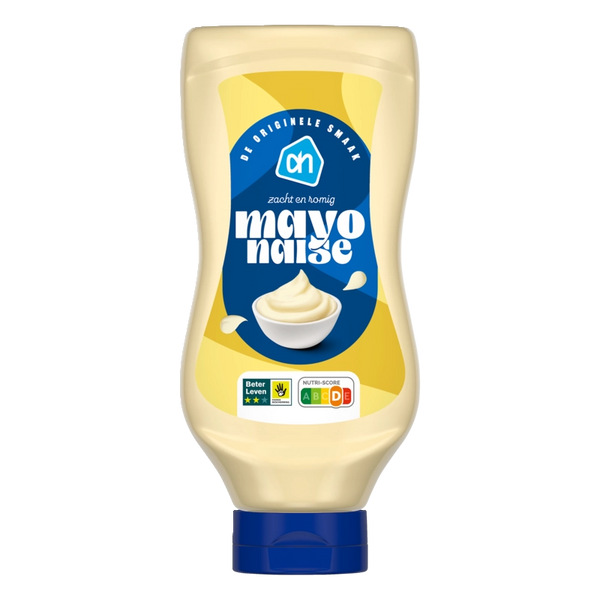 Mayonaise