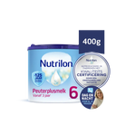 Nutrilon 6 Kleinkindmilch 3+ Jahre