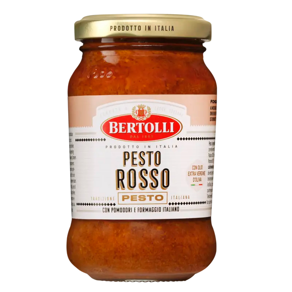 Bertolli Red Pesto