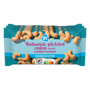 Balsamico-eingelegte Zwiebel-Cashewkerne 3er-Pack