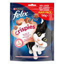 Felix Crispies zalm en forel maxi pack