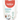 Bolsius True scents geurglas fresh cotton